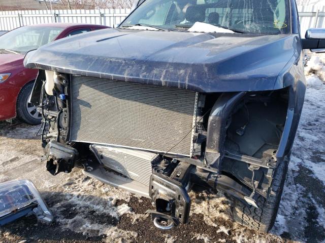 Photo 5 from auction – 2021 FORD F150 SUPER with VIN 1FTFW1E88MFA47471