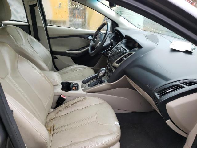 Photo 5 from auction – 2012 FORD FOCUS SEL with VIN 1FAHP3H2XCL200785