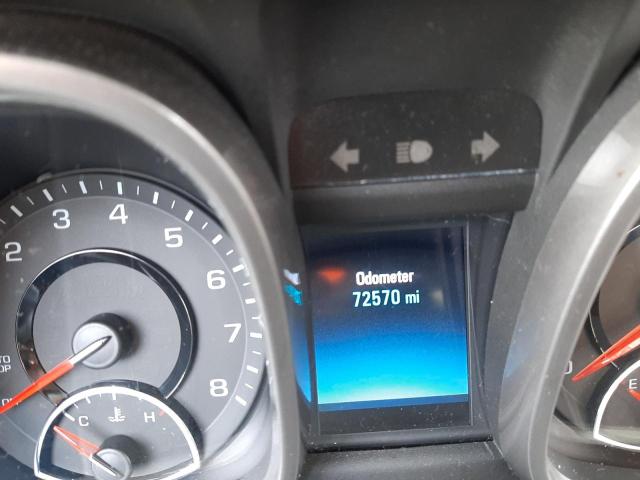 Photo 8 from auction – 2015 CHEVROLET MALIBU LTZ with VIN 1G11F5SL8FF323119