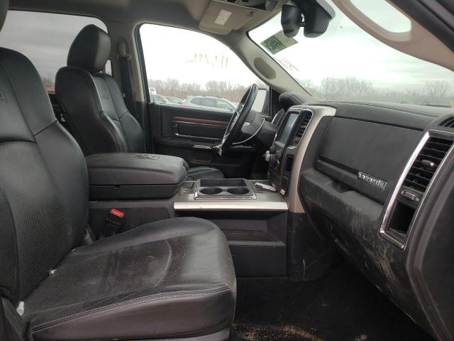 Photo 5 from auction – 2015 RAM 1500 LARAM with VIN 1C6RR7NT5FS533569