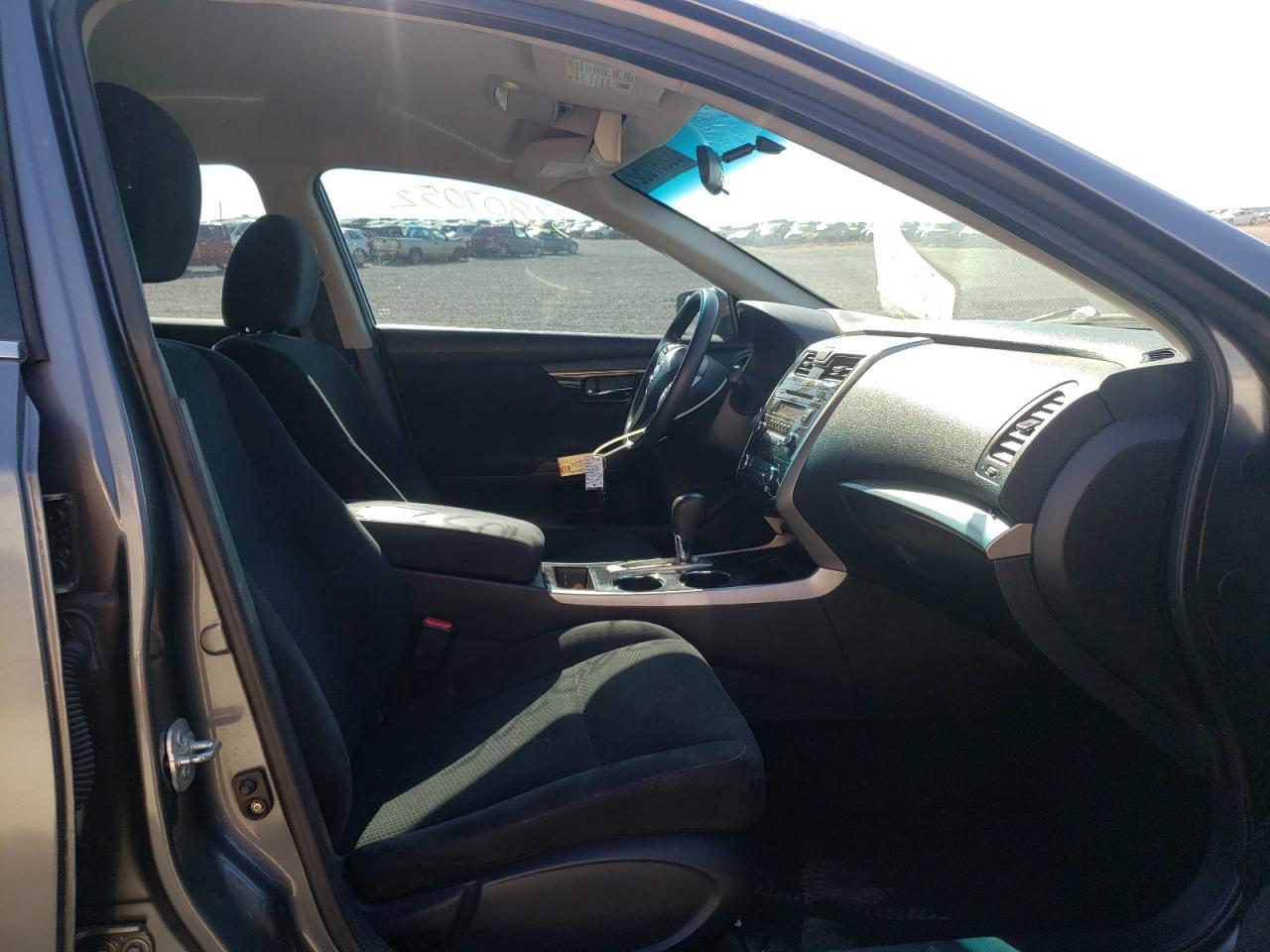 Photo 5 from auction – 2014 NISSAN ALTIMA 2.5 with VIN 1N4AL3AP4EC180149