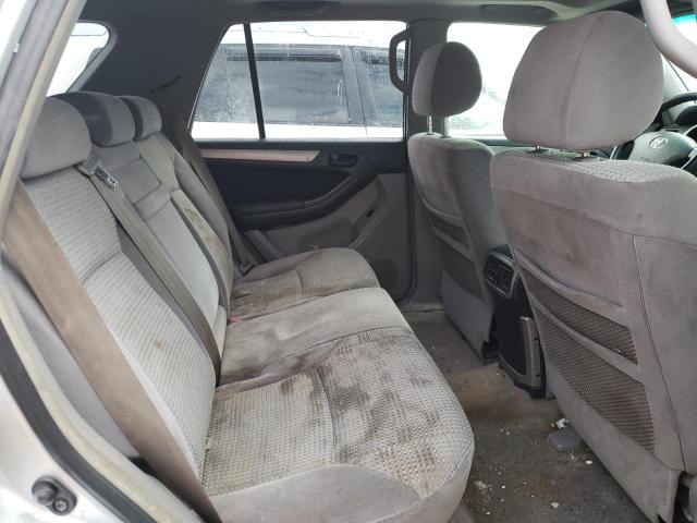 Photo 6 from auction – 2005 TOYOTA 4RUNNER SR with VIN JTEBT14R258019720