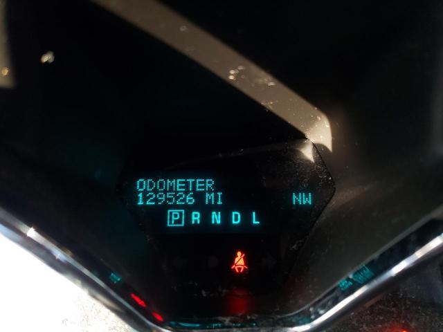 Photo 8 from auction – 2014 CHEVROLET TRAVERSE L with VIN 1GNKRGKD8EJ194213