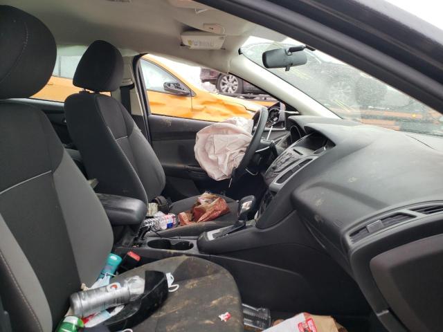 Photo 5 from auction – 2013 FORD FOCUS SE with VIN 1FADP3F24DL188782