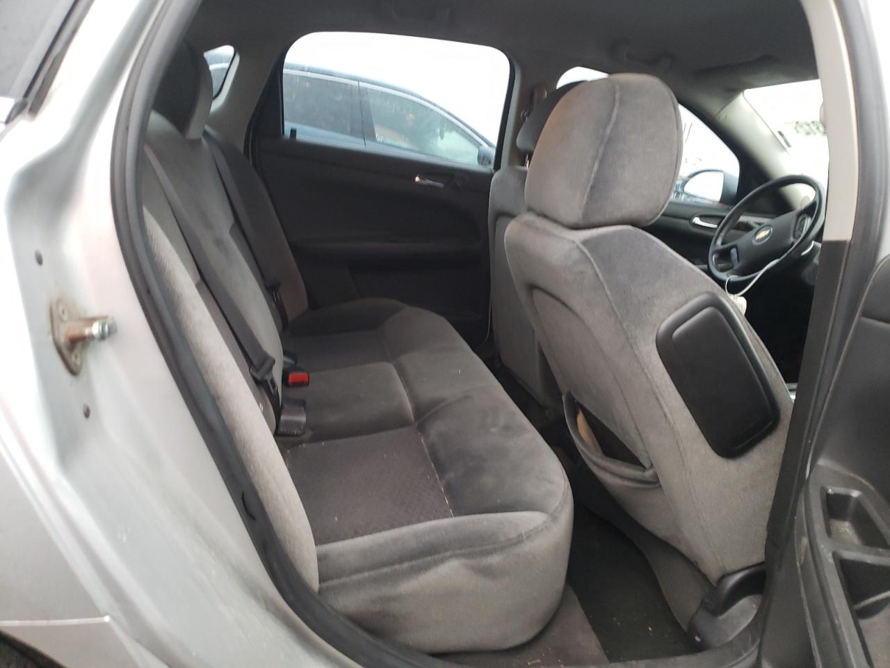 Photo 6 from auction – 2012 CHEVROLET IMPALA LT with VIN 2G1WG5E39C1173197