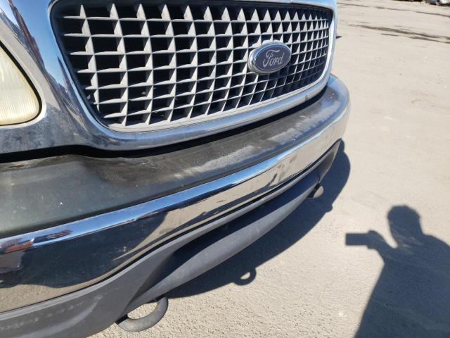 Photo 9 from auction – 2001 FORD EXPEDITION with VIN 1FMPU16L01LB71787