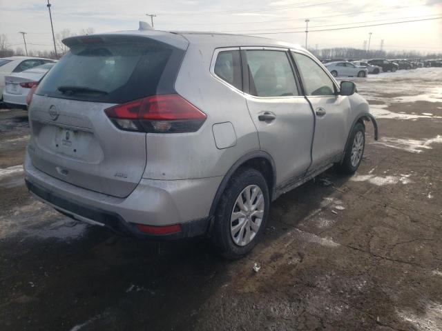 Photo 4 from auction – 2018 NISSAN ROGUE S with VIN KNMAT2MV3JP577000