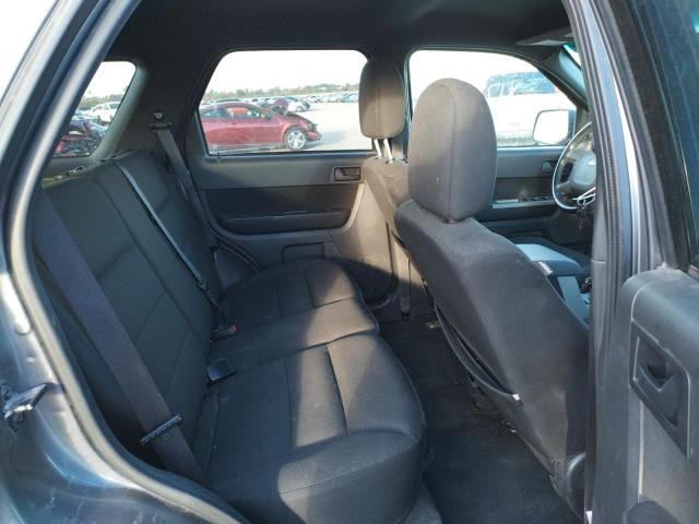Photo 6 from auction – 2009 FORD ESCAPE XLT with VIN 1FMCU93G29KA95169