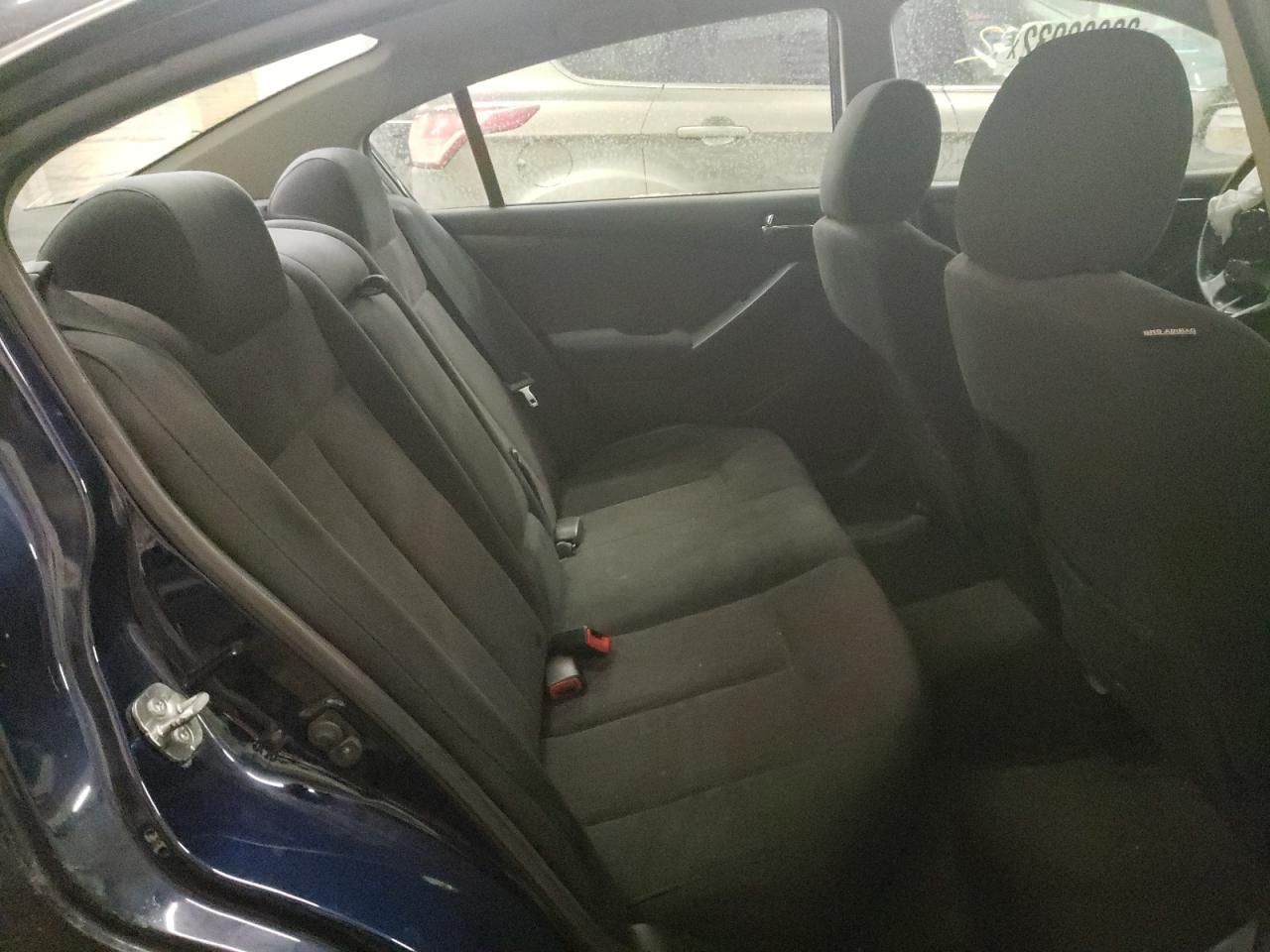 Photo 6 from auction – 2010 NISSAN ALTIMA BAS with VIN 1N4AL2AP2AN565878