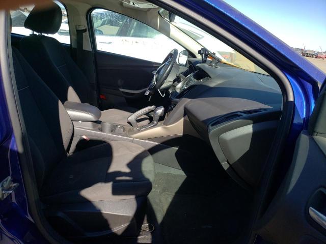 Photo 5 from auction – 2012 FORD FOCUS SEL with VIN 1FAHP3H29CL393561