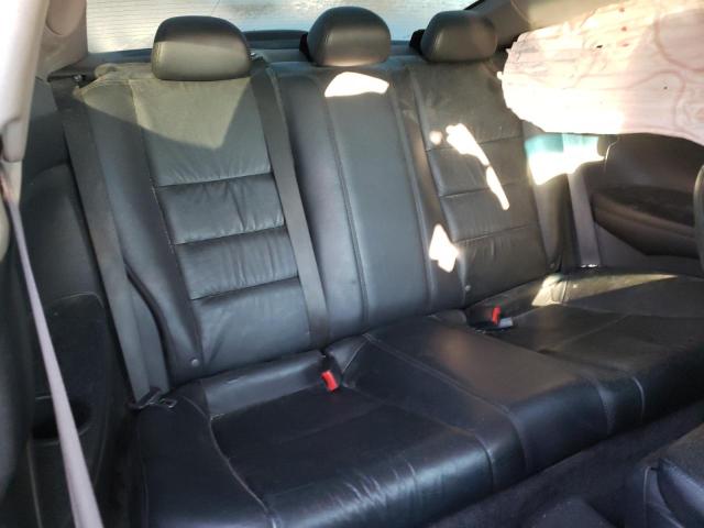 Photo 6 from auction – 2010 HONDA ACCORD EXL with VIN 1HGCS2B86AA008509