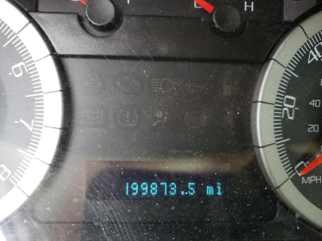 Photo 8 from auction – 2008 FORD ESCAPE XLT with VIN 1FMCU03178KD58410