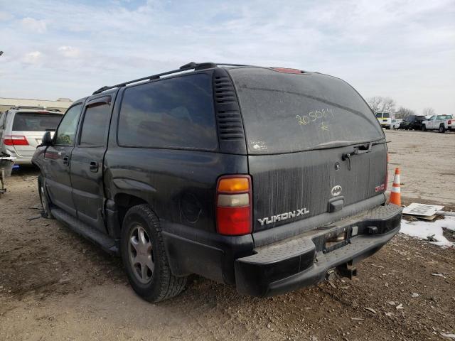 Photo 3 from auction – 2001 GMC DENALI XL with VIN 1GKFK66U11J205084