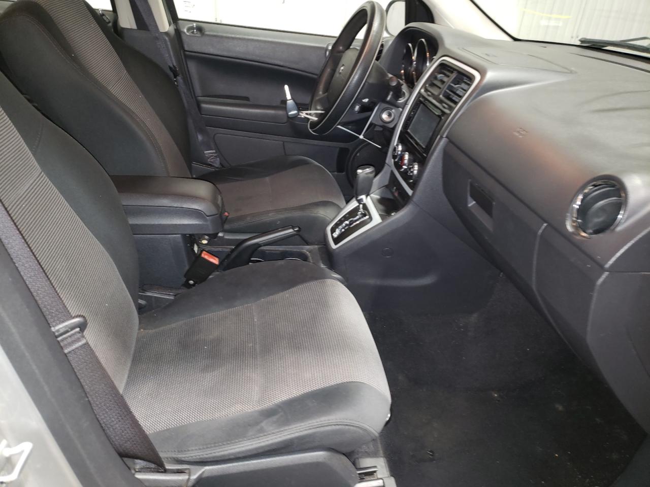 Photo 5 from auction – 2011 DODGE CALIBER MA with VIN 1B3CB3HA1BD238426