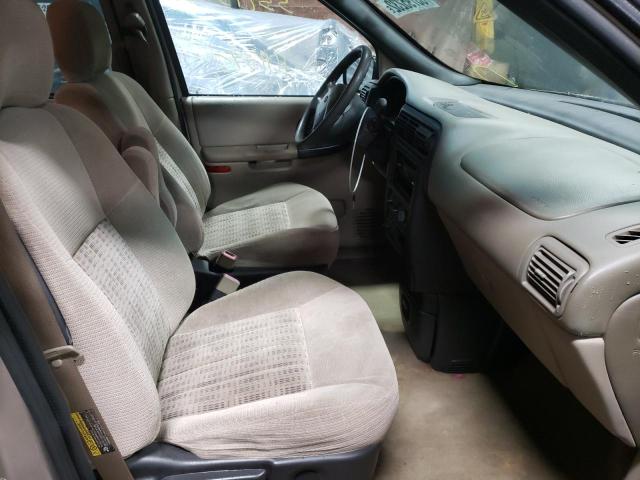 Photo 5 from auction – 2004 CHEVROLET VENTURE with VIN 1GNDX03E54D240297