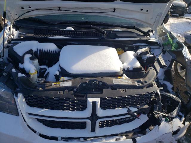 Photo 7 from auction – 2018 DODGE GRAND CARA with VIN 2C4RDGEG0JR283744