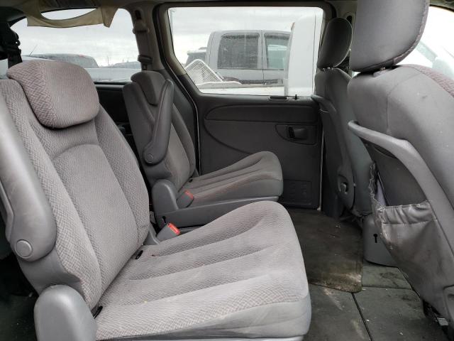 Photo 6 from auction – 2006 DODGE GRAND CARA with VIN 2D4GP44L96R898735