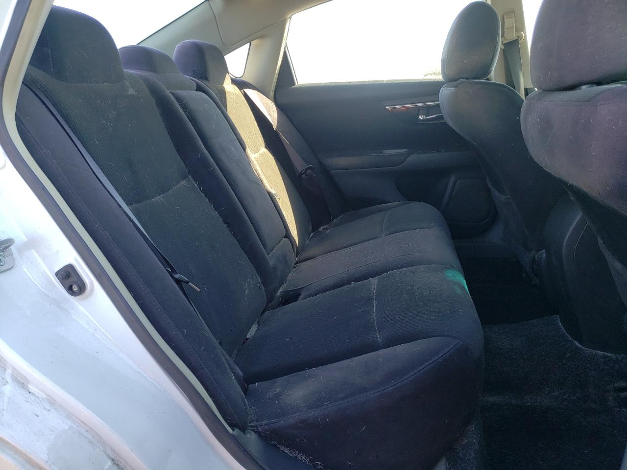 Photo 6 from auction – 2013 NISSAN ALTIMA 2.5 with VIN 1N4AL3AP2DC217729