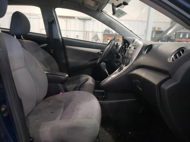 Photo 5 from auction – 2009 TOYOTA COROLLA MA with VIN 2T1KU40E29C162957