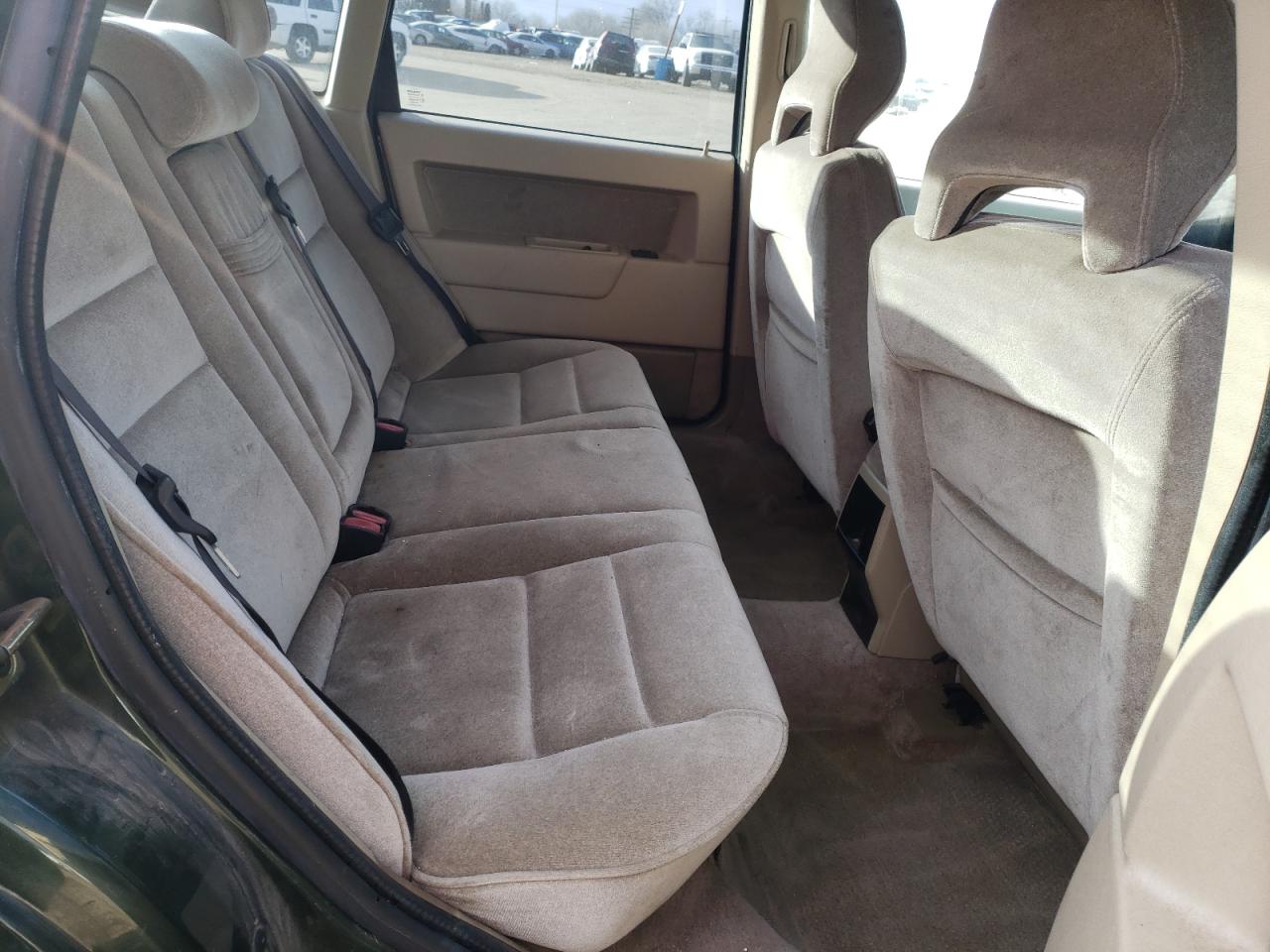 Photo 6 from auction – 1996 VOLVO 850 BASE with VIN YV1LS5549T1341695
