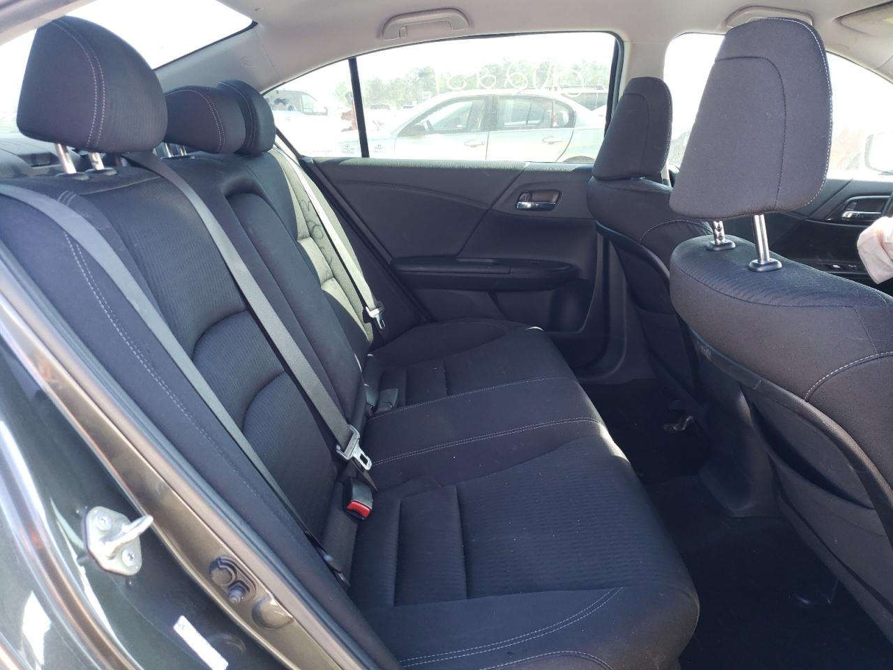 Photo 6 from auction – 2014 HONDA ACCORD SPO with VIN 1HGCR2F54EA213215
