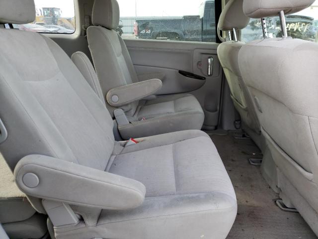 Photo 6 from auction – 2012 NISSAN QUEST S with VIN JN8AE2KP6C9046920