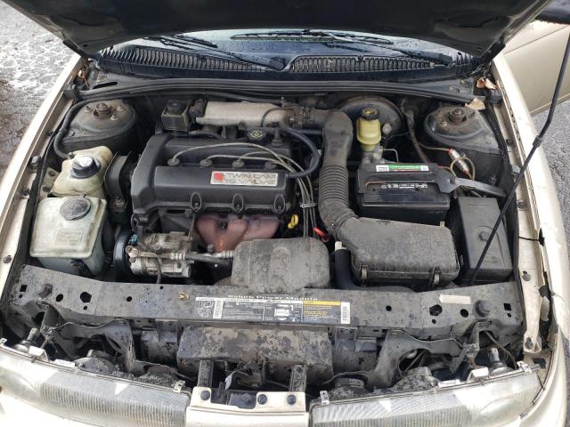 Photo 7 from auction – 1998 SATURN SL2 with VIN 1G8ZK5271WZ213367