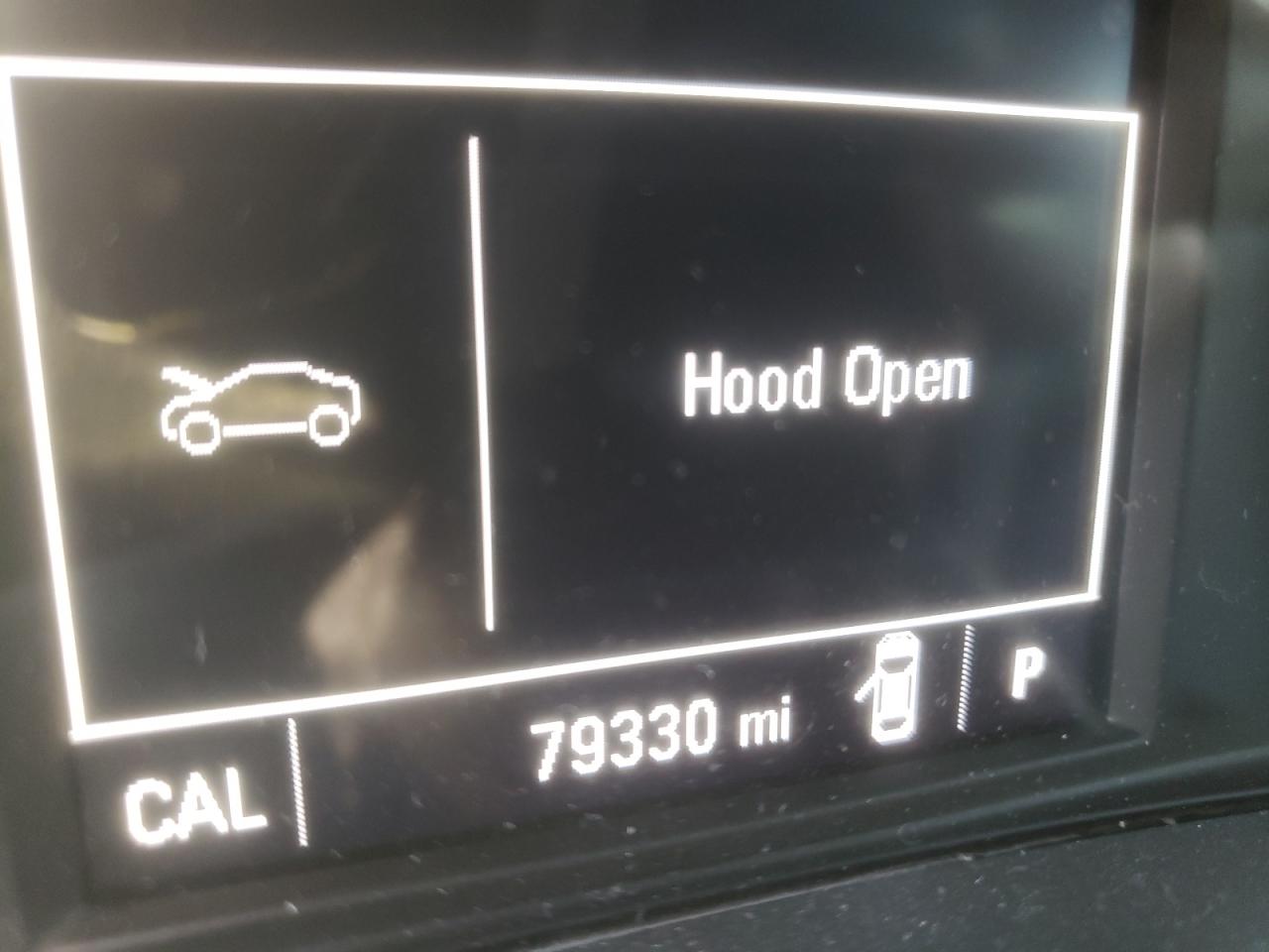 Photo 8 from auction – 2018 CHEVROLET CRUZE LT with VIN 3G1BE6SM8JS624841