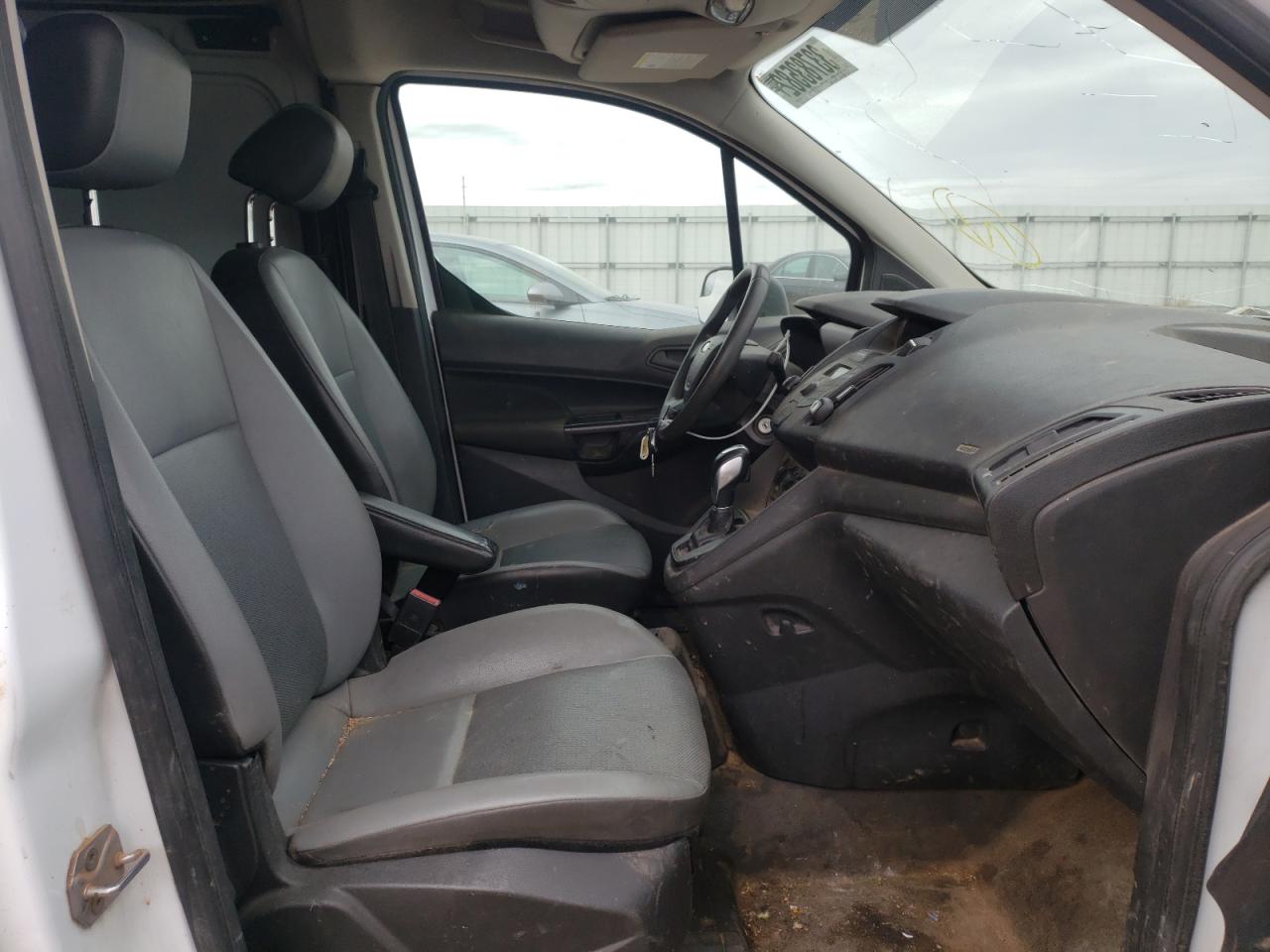 Photo 5 from auction – 2015 FORD TRANSIT CO with VIN NM0LS7E79F1195621