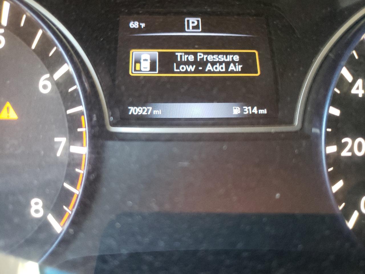 Photo 8 from auction – 2016 NISSAN ALTIMA 2.5 with VIN 1N4AL3AP7GN330973