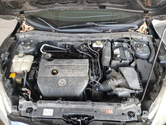 Foto 7 de la subasta – 2012 MAZDA 3 I con VIN JM1BL1UG0C1583603