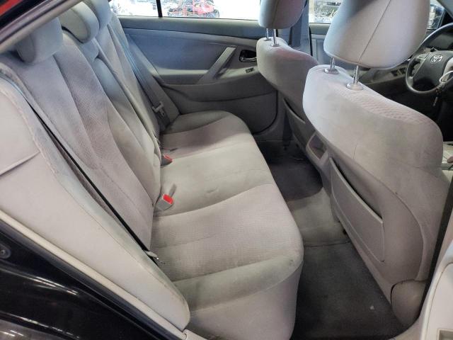 Photo 6 from auction – 2011 TOYOTA CAMRY BASE with VIN 4T4BF3EK2BR140907