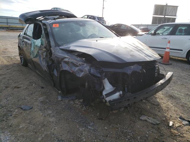 Photo 1 from auction – 2013 CHRYSLER 300C VARVA with VIN 2C3CCADG6DH745830