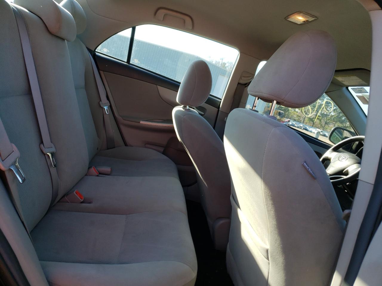 Photo 6 from auction – 2012 TOYOTA COROLLA BA with VIN 2T1BU4EE5CC864884