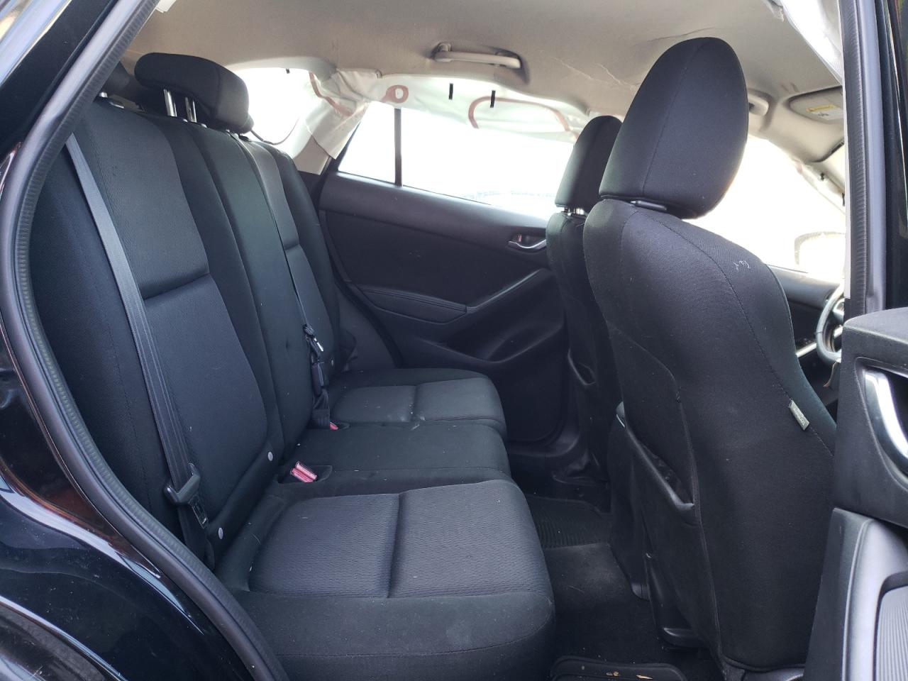 Photo 6 from auction – 2014 MAZDA CX-5 SPORT with VIN JM3KE2BE7E0367006