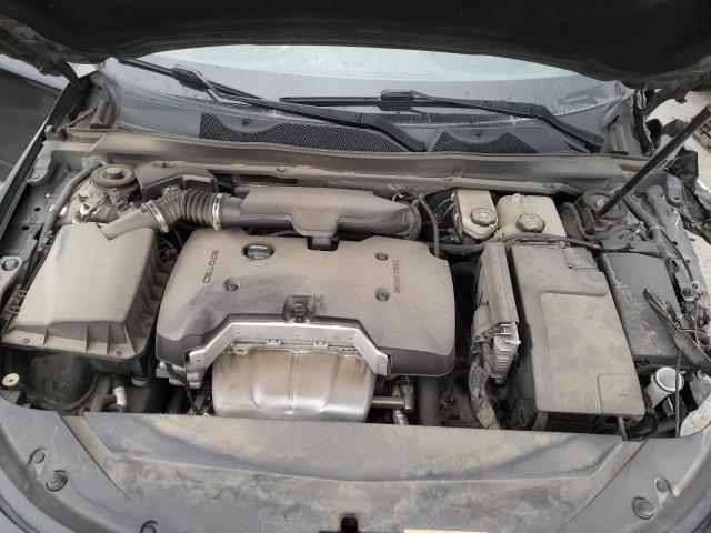 Photo 7 from auction – 2018 CHEVROLET IMPALA LS with VIN 2G11Z5SA4J9128951