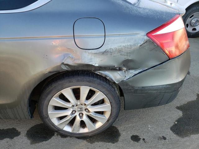 Photo 9 from auction – 2010 HONDA ACCORD EXL with VIN 1HGCS2B86AA008509