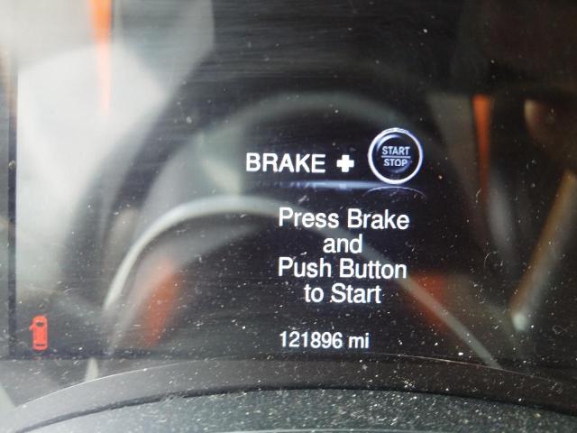 Photo 8 from auction – 2015 DODGE DURANGO LI with VIN 1C4RDHDGXFC953484