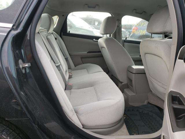 Photo 6 from auction – 2013 CHEVROLET IMPALA LT with VIN 2G1WB5E34D1151706
