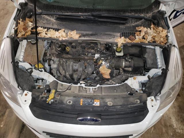 Photo 7 from auction – 2013 FORD ESCAPE S with VIN 1FMCU0F71DUD57204