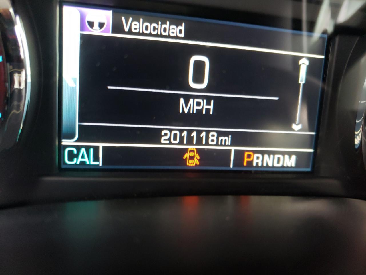 Photo 8 from auction – 2015 CHEVROLET SILVERADO with VIN 3GCUKREC3FG431973