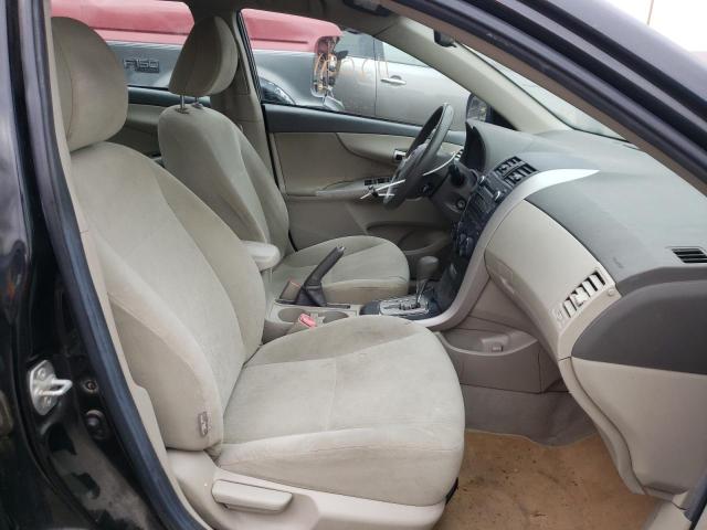Photo 5 from auction – 2010 TOYOTA COROLLA BA with VIN 1NXBU4EE3AZ354013