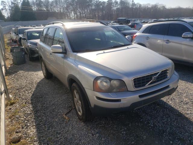 VOLVO XC90 3.2 2007 with VIN YV4CZ982171361302 - Photo from auction