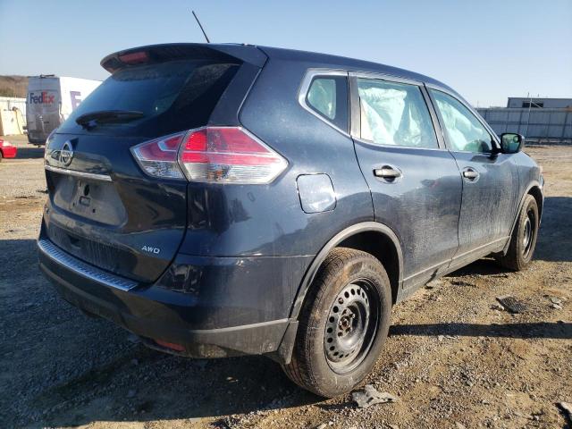Photo 4 from auction – 2016 NISSAN ROGUE S with VIN 5N1AT2MV2GC847880