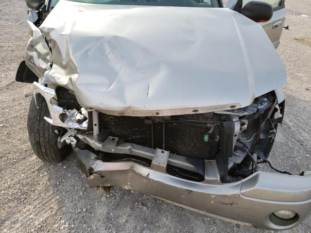 Photo 7 from auction – 2003 GMC ENVOY with VIN 1GKDT13S432146121