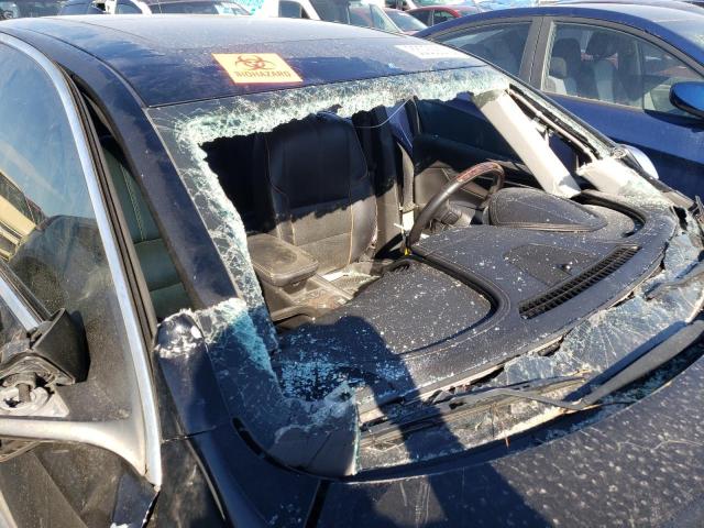 Photo 9 from auction – 2014 CHEVROLET IMPALA LTZ with VIN 2G1155S31E9186924