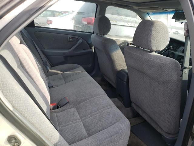 Photo 6 from auction – 2000 TOYOTA CAMRY with VIN 4T1BF22KXYU112354