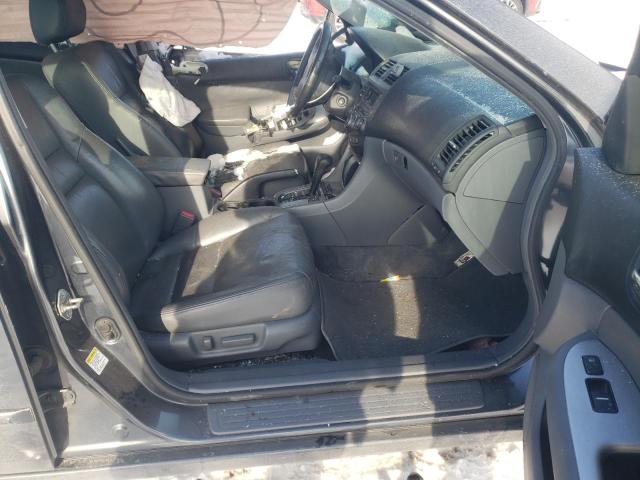 Photo 5 from auction – 2003 HONDA ACCORD EX with VIN 1HGCM66533A023568