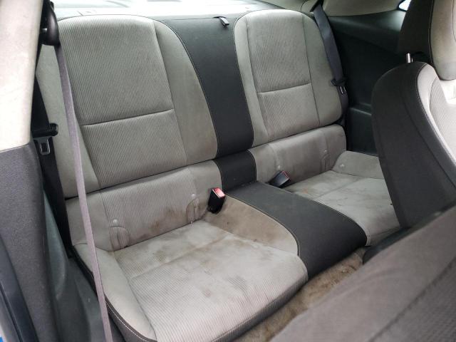 Photo 6 from auction – 2012 CHEVROLET CAMARO LT with VIN 2G1FB1E30C9176241