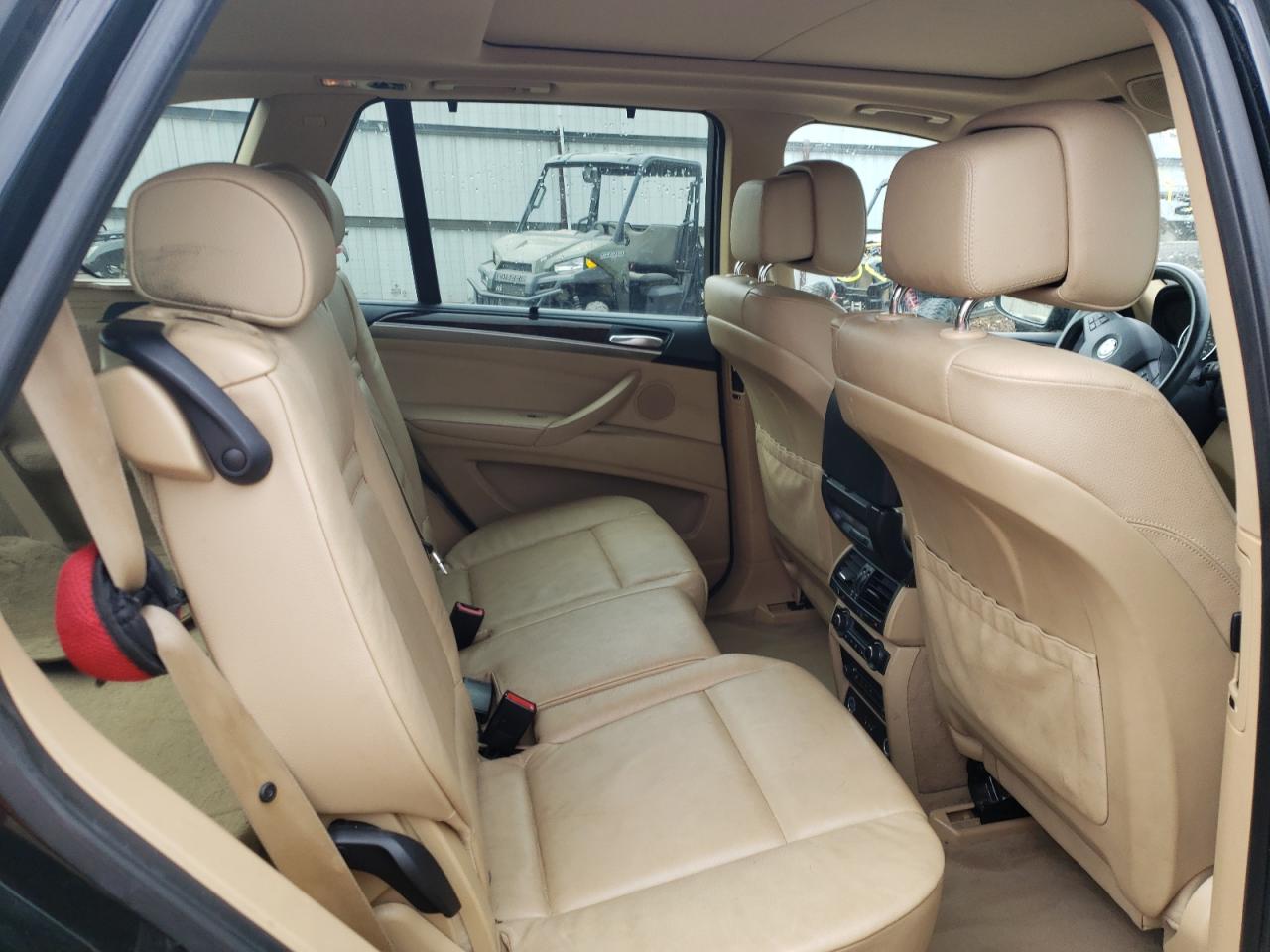 Photo 6 from auction – 2013 BMW X5 XDRIVE3 with VIN 5UXZV4C57D0B05150